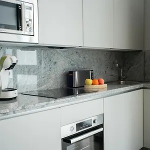 Alma Apartamento