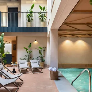 Rincones De Lola - Castilla 91 - Shared Jacuzzi Сasa de vacaciones