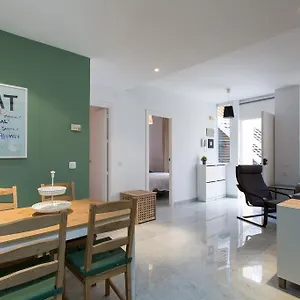 Lr Parking Incluido Ubicacion Apartamento