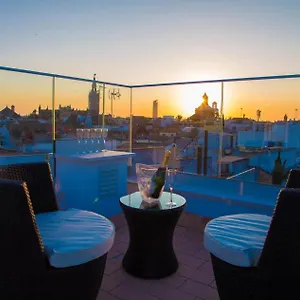 Palacio Buenavista Apartamento