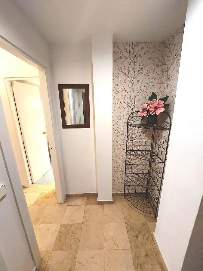 Apartment Carlos Canal Seville